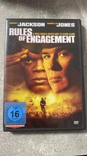 Rules engagement gebraucht kaufen  Deutschland