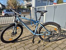 Jugendfahrrad zoll gangschaltu gebraucht kaufen  Frankfurt am Main
