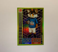 Match attax 2018 gebraucht kaufen  Remshalden