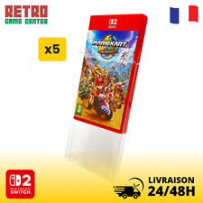 Boitiers protection crystal d'occasion Boitiers protection crystal d'occasion  France