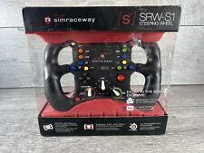 Steelseries simraceway srw for sale  Milwaukee