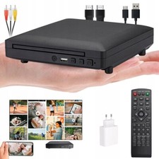 Mini dvd player gebraucht kaufen  Aspisheim, Grolsheim