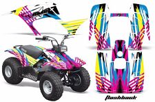Atv quad graphic d'occasion  Expédié en Belgium