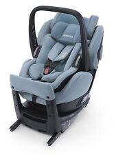 Recaro reboarder salia gebraucht kaufen  Oyten