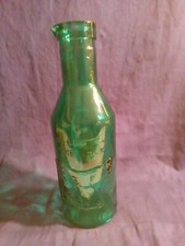 Vintage green milk for sale  Saucier