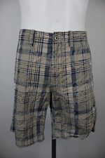 Replay bermuda pantalone usato  Massa di Somma