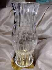 Waterford crystal hurricane for sale  Hulbert