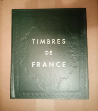 Album yvert tellier d'occasion  Grandris