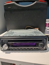 Kenwood stereo radio for sale  HIGH WYCOMBE