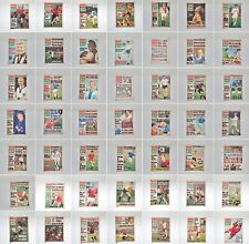 Kicker sport magazin gebraucht kaufen  Langweid a.Lech
