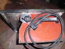 Elektrischer fliesenschneider  gebraucht kaufen  Schwerin-Umland I