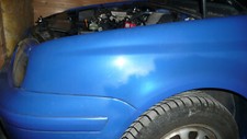 Golf cabriolet 1 gebraucht kaufen  Ringgau