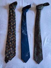 Set cravatte uomo usato Set cravatte uomo usato  Salussola