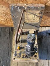 Jlg 3252662a remote for sale  WARRINGTON