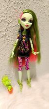 Monster high venus gebraucht kaufen  Arzfeld