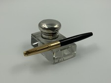 Penna stilografica parker usato  Milano