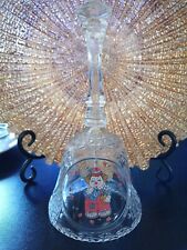 Vintage crystal glass for sale  Cumberland