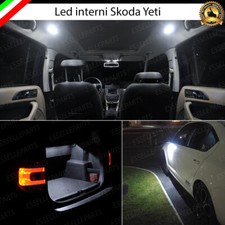 Kit full led usato  Napoli