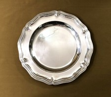 Plat service rond d'occasion  Vaucouleurs