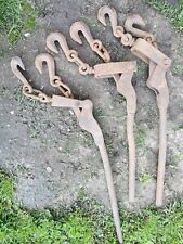Load binders chain for sale  BRADFORD