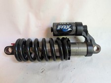 Fox vanilla rear for sale  LONDON