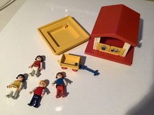 Playmobil 3497 spielplatz gebraucht kaufen Playmobil 3497 spielplatz gebraucht kaufen  Sarstedt