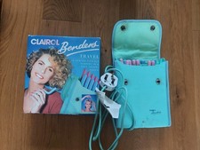 Vintage clairol benders for sale  SHEFFIELD