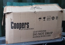 Coopers stortford garden for sale  NEWTOWN