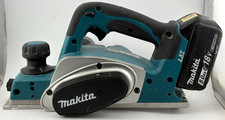 Makita dkp180 18v for sale  LONDON