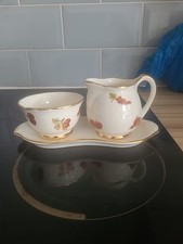 Crown devon fieldings for sale  MANCHESTER