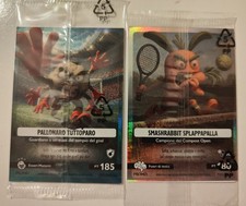 Bundle card italian usato  Parma