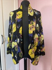 Primark black green for sale  SEAFORD