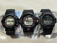 Casio shock bundle for sale  Glendale