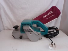 Makita belt sander for sale  HALIFAX