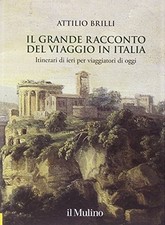 Grande racconto del usato  Italia