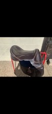 Easytrek treeless saddle for sale  HARWICH