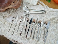 Wmf linie gourmet gebraucht kaufen  Germersheim