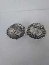 Solid silver antique for sale  CARDIFF