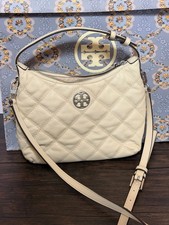 Tory Burch pikowana torba, używany na sprzedaż Tory Burch pikowana torba, używany na sprzedaż  Wysyłka do Poland