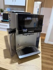 Siemens eq700 bean for sale  PEMBROKE DOCK