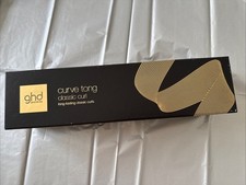 Ghd curve tong gebraucht kaufen  Düsseldorf