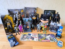 Batman action figuren gebraucht kaufen Batman action figuren gebraucht kaufen  Zschopau