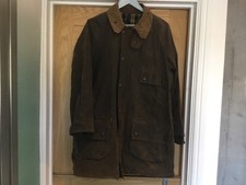 Barbour vintage mens for sale  KETTERING