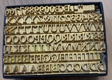 100 pieces 18pt for sale  DARWEN