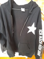Sweat jacke udo gebraucht kaufen  Homberg (Efze)