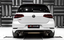 Remus sportauspuffanlage golf gebraucht kaufen  Chemnitz