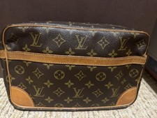 Louis vuitton monogram for sale  NORWICH