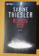 Sabine thiesler romeos gebraucht kaufen  Köln