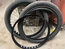 Bmx wheel revenge for sale  STONEHOUSE