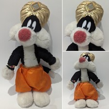 Looney tunes sylvester for sale  MIDDLESBROUGH